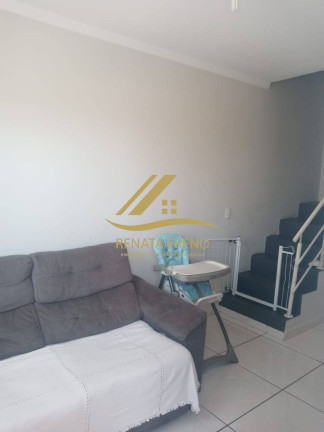 Imagem Casa com 2 Quartos à Venda, 108 m² em Jardim Wanel Ville V - Sorocaba Imagem Casa com 2 Quartos à Venda, 108 m² em Jardim Wanel Ville V - Sorocaba