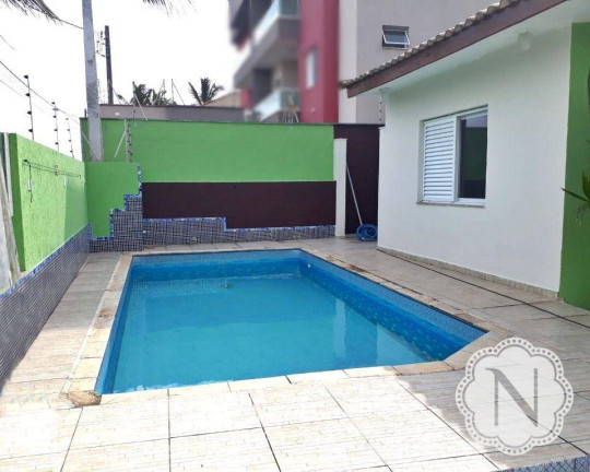 Imagem Casa com 4 Quartos à Venda, 240 m² em Cibratel Ii - Itanhaém Imagem Casa com 4 Quartos à Venda, 240 m² em Cibratel Ii - Itanhaém