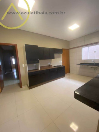 Imagem Casa com 3 Quartos à Venda, 129 m² em Jardim Das Cerejeiras - Atibaia Imagem Casa com 3 Quartos à Venda, 129 m² em Jardim Das Cerejeiras - Atibaia