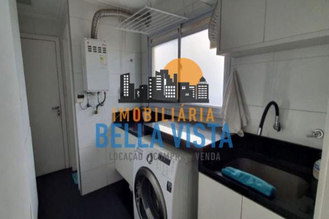 Imagem Apartamento com 3 Quartos à Venda,  em Vila Uberabinha - São Paulo