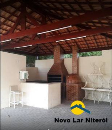 Imagem Apartamento com 2 Quartos à Venda, 60 m² em Fonseca - Niterói
