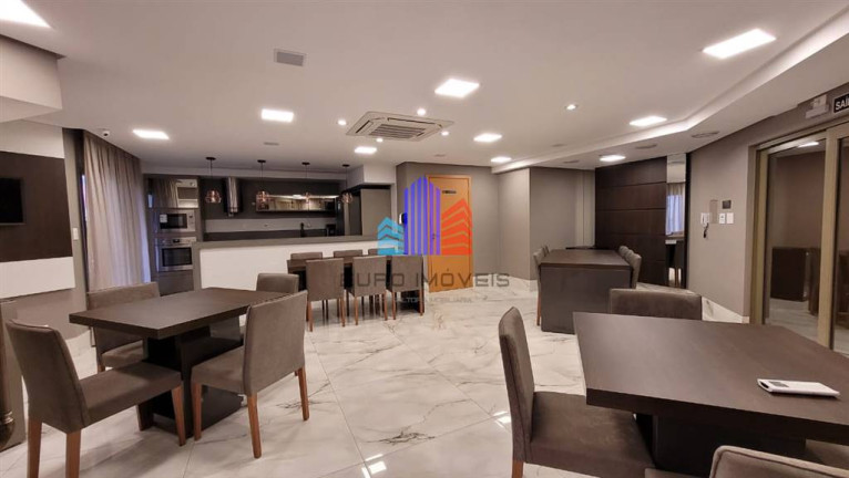 Imagem Apartamento com 3 Quartos à Venda, 122 m² em Canto Do Forte - Praia Grande Imagem Apartamento com 3 Quartos à Venda, 122 m² em Canto Do Forte - Praia Grande