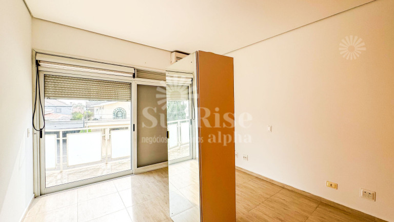 Imagem Casa com 4 Quartos para Alugar, 600 m² em Alphaville Residencial Dois - Barueri