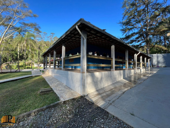 Imagem Imóvel com 3 Quartos à Venda, 3.000 m² em Pereiras - São Lourenço Da Serra