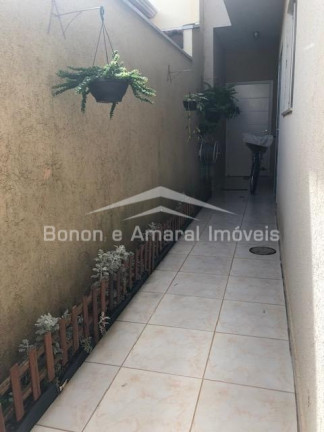 Imagem Casa de Condomínio com 3 Quartos à Venda, 250 m² em Parque Brasil 500 - Paulínia Imagem Casa de Condomínio com 3 Quartos à Venda, 250 m² em Parque Brasil 500 - Paulínia