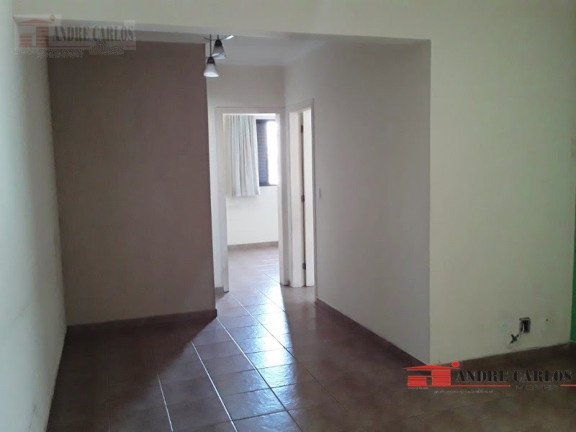 Imagem Apartamento com 2 Quartos à Venda, 71 m² em Vila Yara - Osasco