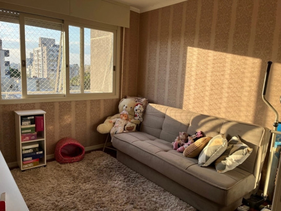Imagem Apartamento com 2 Quartos à Venda, 71 m² em Santana - Porto Alegre