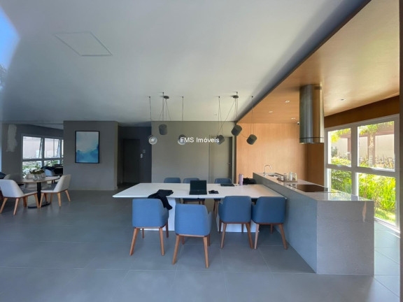 Imagem Imóvel com 1 Quarto à Venda, 31 m² em Vila Sônia - São Paulo
