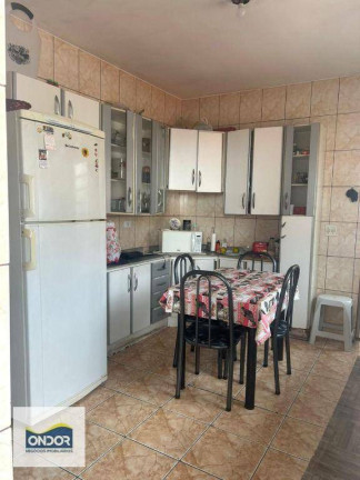 Imagem Casa com 3 Quartos à Venda, 170 m² em Jardim Nara Lúcia - Cotia