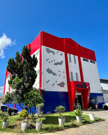 Imóvel à Venda, 748 m² em Costa E Silva - Joinville