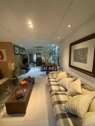 Imagem Apartamento com 4 Quartos à Venda, em Pelinca - Campos Dos Goytacazes Imagem Apartamento com 4 Quartos à Venda, em Pelinca - Campos Dos Goytacazes
