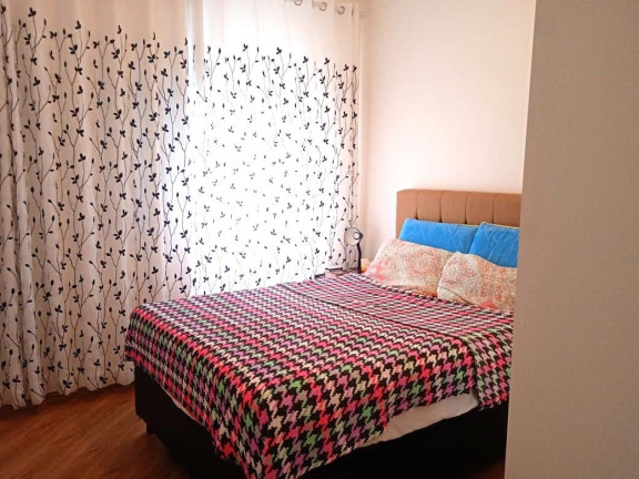 Imagem Cobertura com 3 Quartos à Venda ou Locação, 98 m² em Jardim Central - Cotia