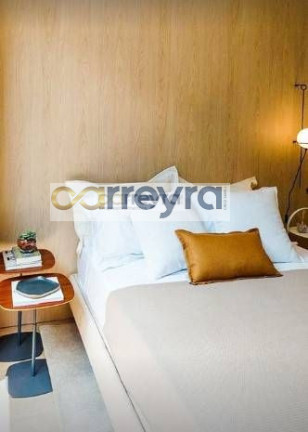 Imagem Apartamento com 1 Quarto à Venda, 73 m² em Butantã - São Paulo