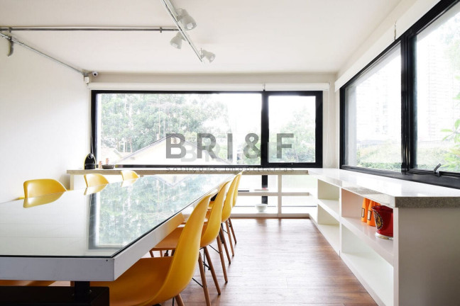 Imagem Imóvel Comercial à Venda, 920 m² em Campo Belo - São Paulo Imagem Imóvel Comercial à Venda, 920 m² em Campo Belo - São Paulo