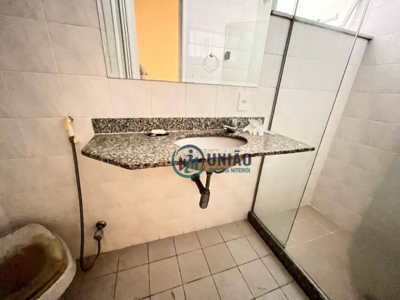 Imagem Apartamento com 3 Quartos à Venda, 85 m² em Icaraí - Niterói Imagem Apartamento com 3 Quartos à Venda, 85 m² em Icaraí - Niterói