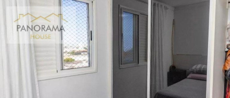 Imagem Apartamento com 3 Quartos à Venda, 63 m² em Piraporinha - Diadema Imagem Apartamento com 3 Quartos à Venda, 63 m² em Piraporinha - Diadema