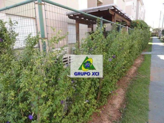 Imagem Apartamento com 2 Quartos à Venda, 53 m² em Jardim Ipaussurama - Campinas