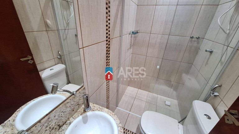 Imagem Apartamento com 2 Quartos para Alugar, 90 m² em Parque Nova Carioba - Americana Imagem Apartamento com 2 Quartos para Alugar, 90 m² em Parque Nova Carioba - Americana