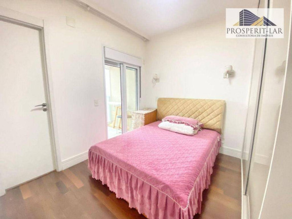 Imagem Apartamento com 4 Quartos à Venda, 214 m² em Vila Mariana - São Paulo