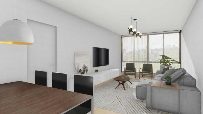 Imagem Imóvel com 2 Quartos à Venda, 88 m² em Petrópolis - Porto Alegre Imagem Imóvel com 2 Quartos à Venda, 88 m² em Petrópolis - Porto Alegre