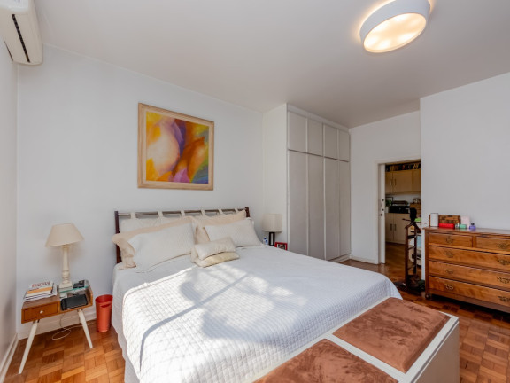Imagem Apartamento com 3 Quartos à Venda, 323 m² em Jardim Paulista - São Paulo