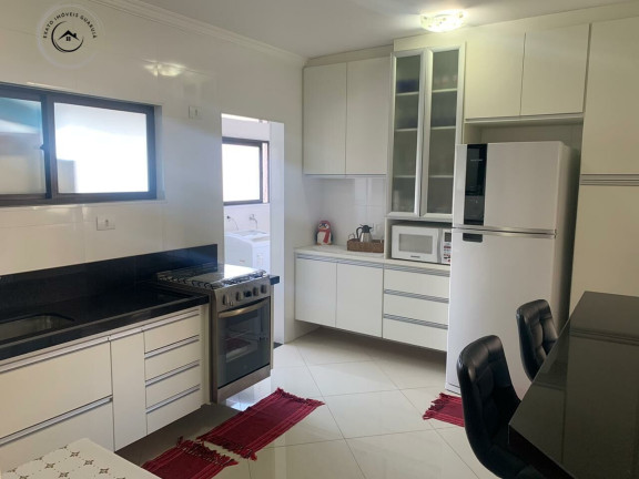 Imagem Apartamento com 4 Quartos à Venda, 136 m² em Pitangueiras - Guarujá Imagem Apartamento com 4 Quartos à Venda, 136 m² em Pitangueiras - Guarujá