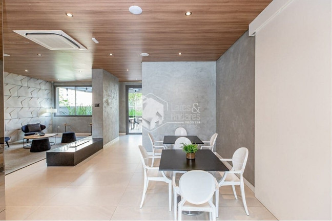 Imagem Studio com 1 Quarto à Venda, 25 m² em Moema - São Paulo Imagem Studio com 1 Quarto à Venda, 25 m² em Moema - São Paulo