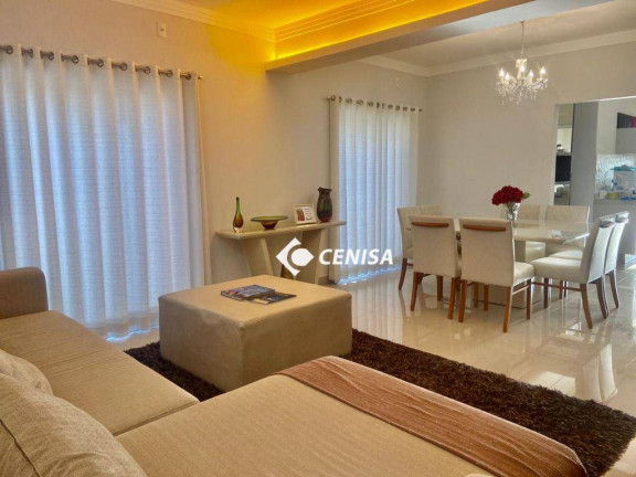 Imagem Casa com 4 Quartos à Venda, 258 m² em Condomínio Jardim Paradiso - Indaiatuba Imagem Casa com 4 Quartos à Venda, 258 m² em Condomínio Jardim Paradiso - Indaiatuba
