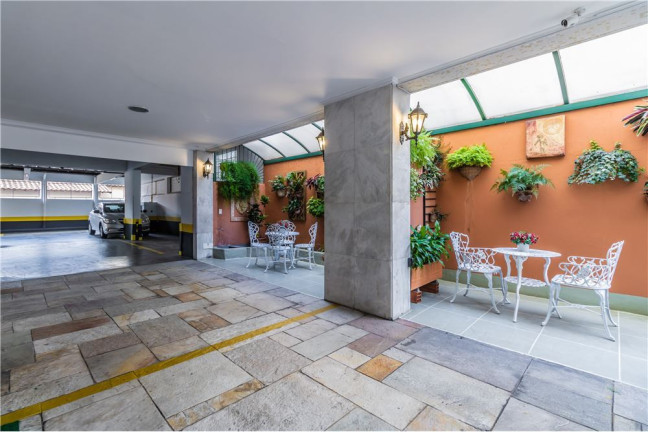 Imagem Imóvel com 3 Quartos à Venda, em Vila Clementino - São Paulo Imagem Imóvel com 3 Quartos à Venda, em Vila Clementino - São Paulo