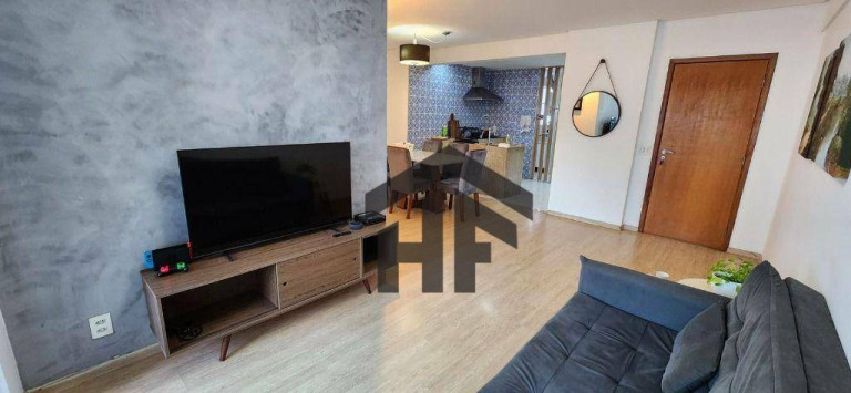 Imagem Apartamento com 3 Quartos à Venda, 100 m² em Encruzilhada - Recife