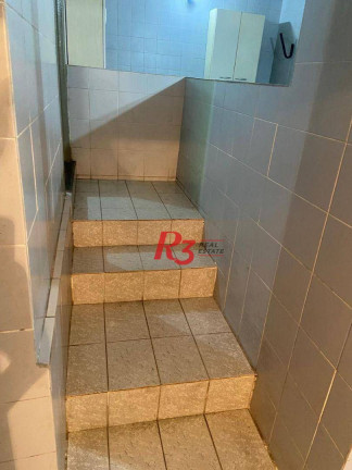Imagem Sobrado com 3 Quartos à Venda, 128 m² em Pompéia - Santos Imagem Sobrado com 3 Quartos à Venda, 128 m² em Pompéia - Santos