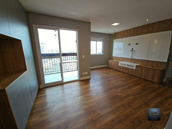 Imagem Apartamento com 2 Quartos à Venda, 70 m² em Centro - São Bernardo Do Campo