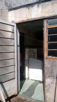 Imagem Casa com 1 Quarto à Venda, 220 m² em Cursino - São Paulo Imagem Casa com 1 Quarto à Venda, 220 m² em Cursino - São Paulo