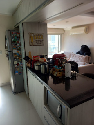 Imagem Apartamento com 2 Quartos à Venda, 70 m² em Indianópolis - São Paulo