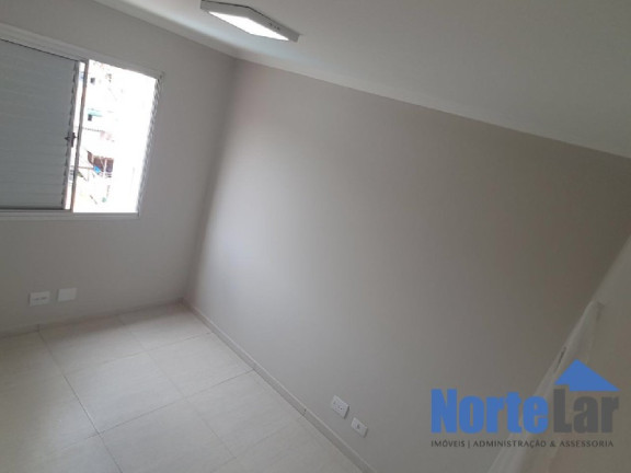 Imagem Apartamento com 2 Quartos à Venda, 56 m² em Itaberaba - São Paulo