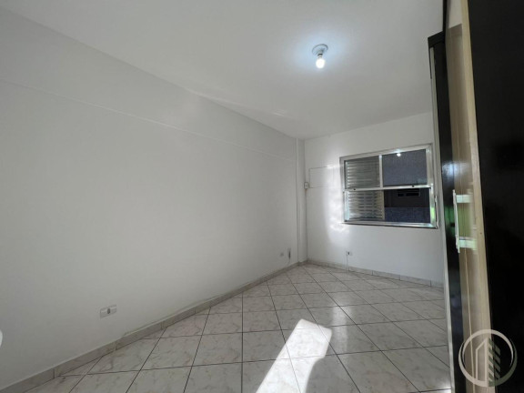 Imagem Kitnet à Venda, 30 m² em Ponta Da Praia - Santos Imagem Kitnet à Venda, 30 m² em Ponta Da Praia - Santos