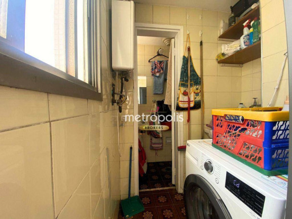 Imagem Apartamento com 2 Quartos à Venda, 60 m² em Vila Mariana - São Paulo