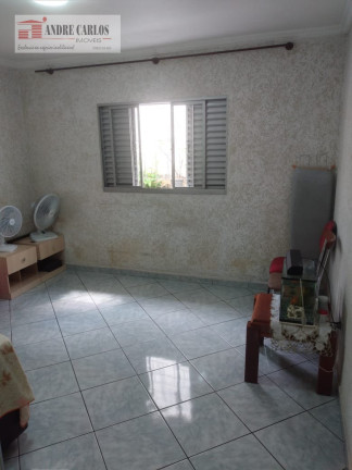 Imagem Casa com 2 Quartos à Venda, 100 m² em Santo Antônio - Osasco Imagem Casa com 2 Quartos à Venda, 100 m² em Santo Antônio - Osasco