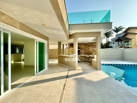 Imagem Casa com 4 Quartos à Venda, 240 m² em Balneário Praia Do Pernambuco - Guarujá Imagem Casa com 4 Quartos à Venda, 240 m² em Balneário Praia Do Pernambuco - Guarujá