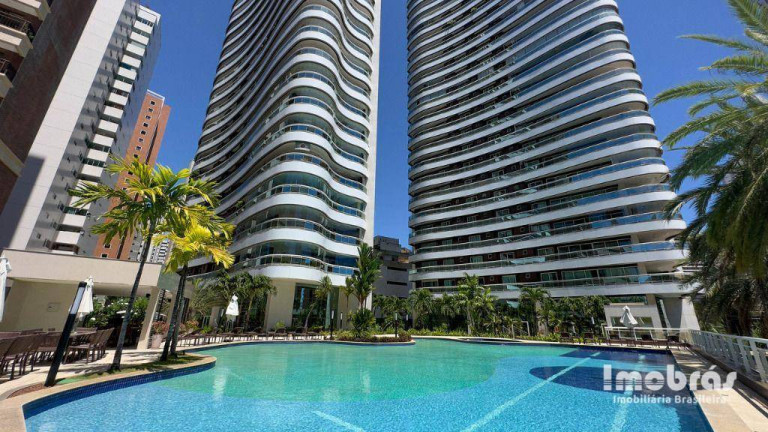 Imagem Apartamento com 5 Quartos à Venda, 401 m² em Meireles - Fortaleza Imagem Apartamento com 5 Quartos à Venda, 401 m² em Meireles - Fortaleza
