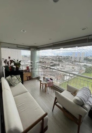 Imagem Apartamento com 2 Quartos à Venda, 76 m² em Vila Leopoldina - São Paulo