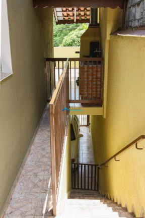 Imagem Casa com 3 Quartos à Venda, 130 m² em Cidade Nova - Jundiaí