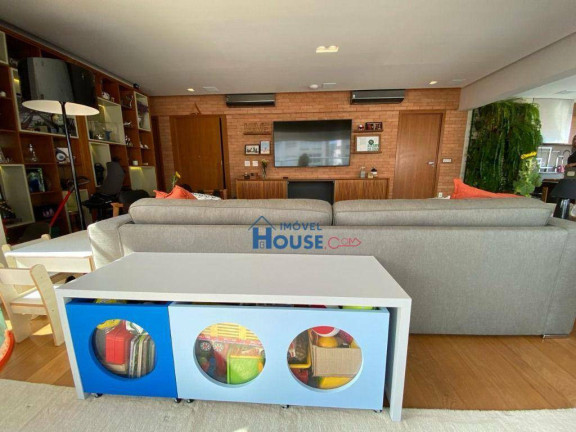 Imagem Apartamento com 3 Quartos à Venda, 205 m² em Jardins - São Paulo Imagem Apartamento com 3 Quartos à Venda, 205 m² em Jardins - São Paulo