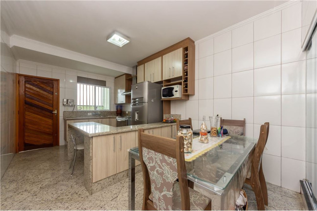 Imagem Casa com 3 Quartos à Venda,  em Cidade Antônio Estevão De Carvalho - São Paulo