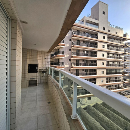 Apartamento com 1 Quarto à Venda, 50 m² em Tupi - Praia Grande