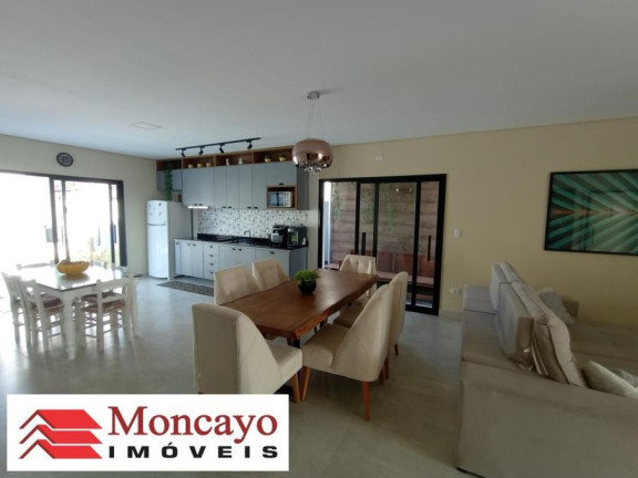 Imagem Casa com 3 Quartos à Venda, 360 m² em Pontal De Santa Marina - Caraguatatuba Imagem Casa com 3 Quartos à Venda, 360 m² em Pontal De Santa Marina - Caraguatatuba