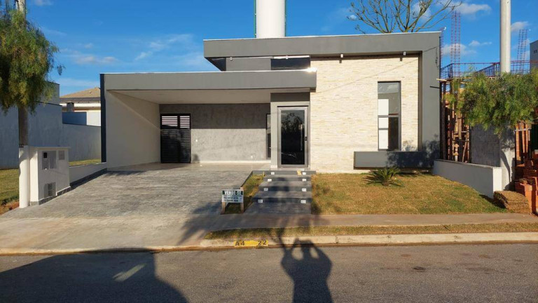 Imagem Casa de Condomínio com 3 Quartos à Venda, 186 m² em Parque Ibiti Reserva - Sorocaba Imagem Casa de Condomínio com 3 Quartos à Venda, 186 m² em Parque Ibiti Reserva - Sorocaba