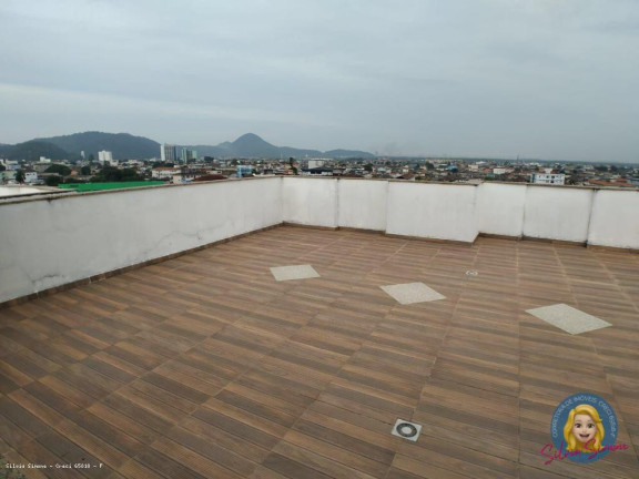 Imagem Apartamento com 1 Quarto à Venda, em Parque São Vicente - São Vicente Imagem Apartamento com 1 Quarto à Venda, em Parque São Vicente - São Vicente