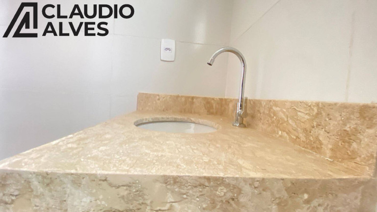 Imagem Casa com 2 Quartos à Venda, 80 m² em Papagaio - Feira De Santana Imagem Casa com 2 Quartos à Venda, 80 m² em Papagaio - Feira De Santana