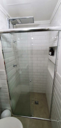 Imagem Apartamento com 1 Quarto para Alugar, 35 m² em Barra Funda - São Paulo Imagem Apartamento com 1 Quarto para Alugar, 35 m² em Barra Funda - São Paulo